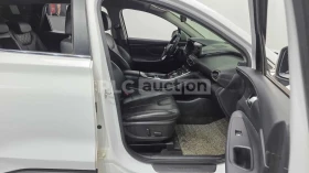 Hyundai Santa fe PREMIUM PLUS !УНИКАТ! #ПЪЛНО ОБОРУДВАНЕ#360, снимка 11