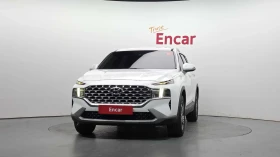 Hyundai Santa fe PREMIUM PLUS !УНИКАТ! #ПЪЛНО ОБОРУДВАНЕ#360, снимка 3