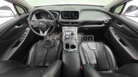 Hyundai Santa fe PREMIUM PLUS !УНИКАТ! #ПЪЛНО ОБОРУДВАНЕ#360, снимка 7