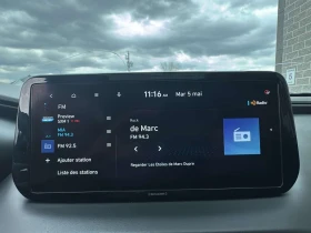 Hyundai Santa fe Luxury/ПАНОРАМА/ДИСТРОНИК/OT HYUNDAI, снимка 17