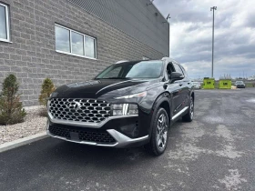 Hyundai Santa fe Luxury/ПАНОРАМА/ДИСТРОНИК/OT HYUNDAI, снимка 1