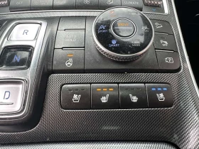 Hyundai Santa fe Luxury/ПАНОРАМА/ДИСТРОНИК/OT HYUNDAI, снимка 13