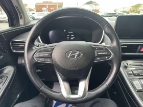 Hyundai Santa fe Luxury/ПАНОРАМА/ДИСТРОНИК/OT HYUNDAI, снимка 7