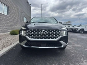 Hyundai Santa fe Luxury/ПАНОРАМА/ДИСТРОНИК/OT HYUNDAI, снимка 2