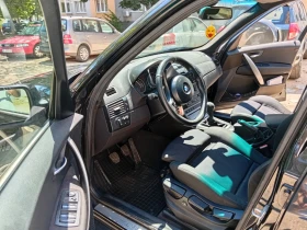 BMW X3 2.0, снимка 6