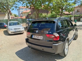 BMW X3 2.0, снимка 3