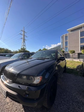 BMW X5 3.0 d, снимка 1