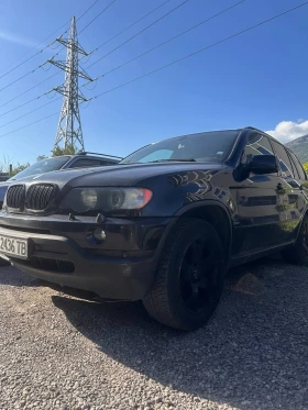 BMW X5 3.0 d, снимка 3