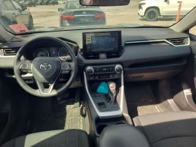 Toyota Rav4 * XLE * CARFAX * ОПЦИЯ ЗА ФИНАНСИРАНЕ, снимка 10