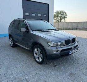 BMW X5 3.0d, снимка 2