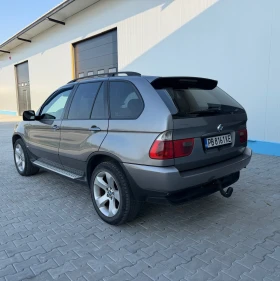 BMW X5 3.0d, снимка 6