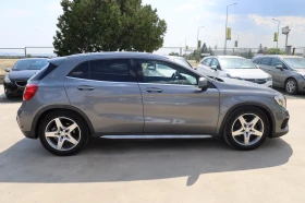 Mercedes-Benz GLA 200  4-МATIC/AMG/HARMAN-KARDON/PODGREV/LIZING, снимка 3