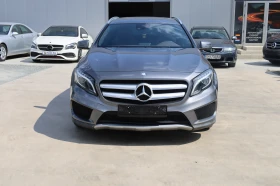 Mercedes-Benz GLA 200  4-МATIC/AMG/HARMAN-KARDON/PODGREV/LIZING, снимка 2