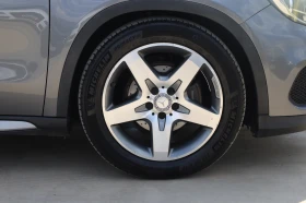 Mercedes-Benz GLA 200  4-МATIC/AMG/HARMAN-KARDON/PODGREV/LIZING, снимка 9