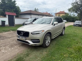 Volvo Xc90, снимка 1