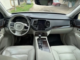 Volvo Xc90, снимка 10