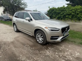 Volvo Xc90, снимка 4