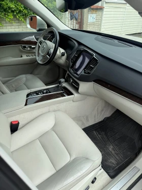Volvo Xc90, снимка 7