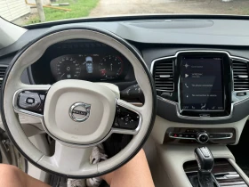 Volvo Xc90, снимка 12