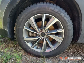 Hyundai Santa fe, снимка 4