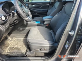 Hyundai Santa fe, снимка 3