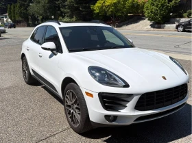 Porsche Macan S* CARFAX* ОПЦИЯ ЗА ФИНАНСИРАНЕ* , снимка 3
