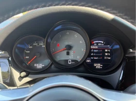 Porsche Macan S* CARFAX* ОПЦИЯ ЗА ФИНАНСИРАНЕ* , снимка 10