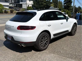 Porsche Macan S* CARFAX* ОПЦИЯ ЗА ФИНАНСИРАНЕ* , снимка 6