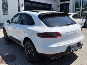 Porsche Macan S* CARFAX* ОПЦИЯ ЗА ФИНАНСИРАНЕ* , снимка 4