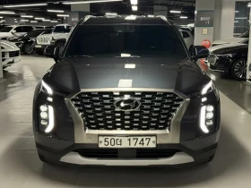 Hyundai Palisade Gasoline 3.8 2Wd Prestige, снимка 1