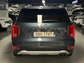 Hyundai Palisade Gasoline 3.8 2Wd Prestige, снимка 3