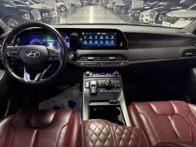 Hyundai Palisade Gasoline 3.8 2Wd Prestige, снимка 7