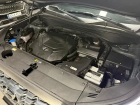 Hyundai Palisade Gasoline 3.8 2Wd Prestige, снимка 5