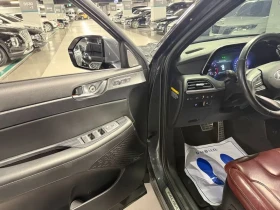 Hyundai Palisade Gasoline 3.8 2Wd Prestige, снимка 11