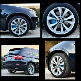 BMW X5 3.5D//M-PACKET* CAMERA, снимка 9