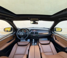BMW X5 3.5D//M-PACKET* CAMERA, снимка 11