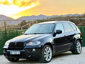 BMW X5 3.5D//M-PACKET* CAMERA, снимка 3