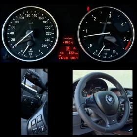 BMW X5 3.5D//M-PACKET* CAMERA, снимка 16