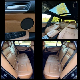 BMW X5 3.5D//M-PACKET* CAMERA, снимка 14