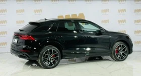 Audi Q8 50 TDI Quattro S Line, снимка 2