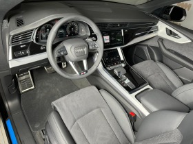 Audi Q8 50 TDI Quattro S Line, снимка 7 - Автомобили и джипове - 43479669