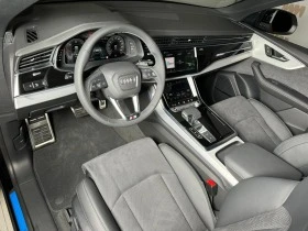 Audi Q8 50 TDI Quattro S Line, снимка 7