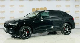 Audi Q8 50 TDI Quattro S Line, снимка 1