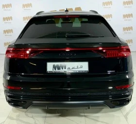 Audi Q8 50 TDI Quattro S Line, снимка 5