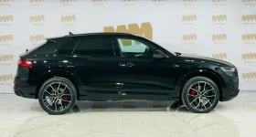 Audi Q8 50 TDI Quattro S Line, снимка 3