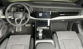 Audi Q8 50 TDI Quattro S Line, снимка 6