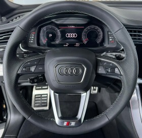 Audi Q8 50 TDI Quattro S Line, снимка 9