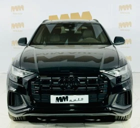 Audi Q8 50 TDI Quattro S Line, снимка 4