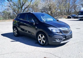     Opel Mokka Navi.ksenon