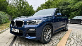 BMW X3 Xdrive ///M, снимка 1 - Автомобили и джипове - 45844731